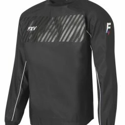 Grosses soldes 🛒 FORCE XV SWEAT DE PLUIE ACTION JR 😉