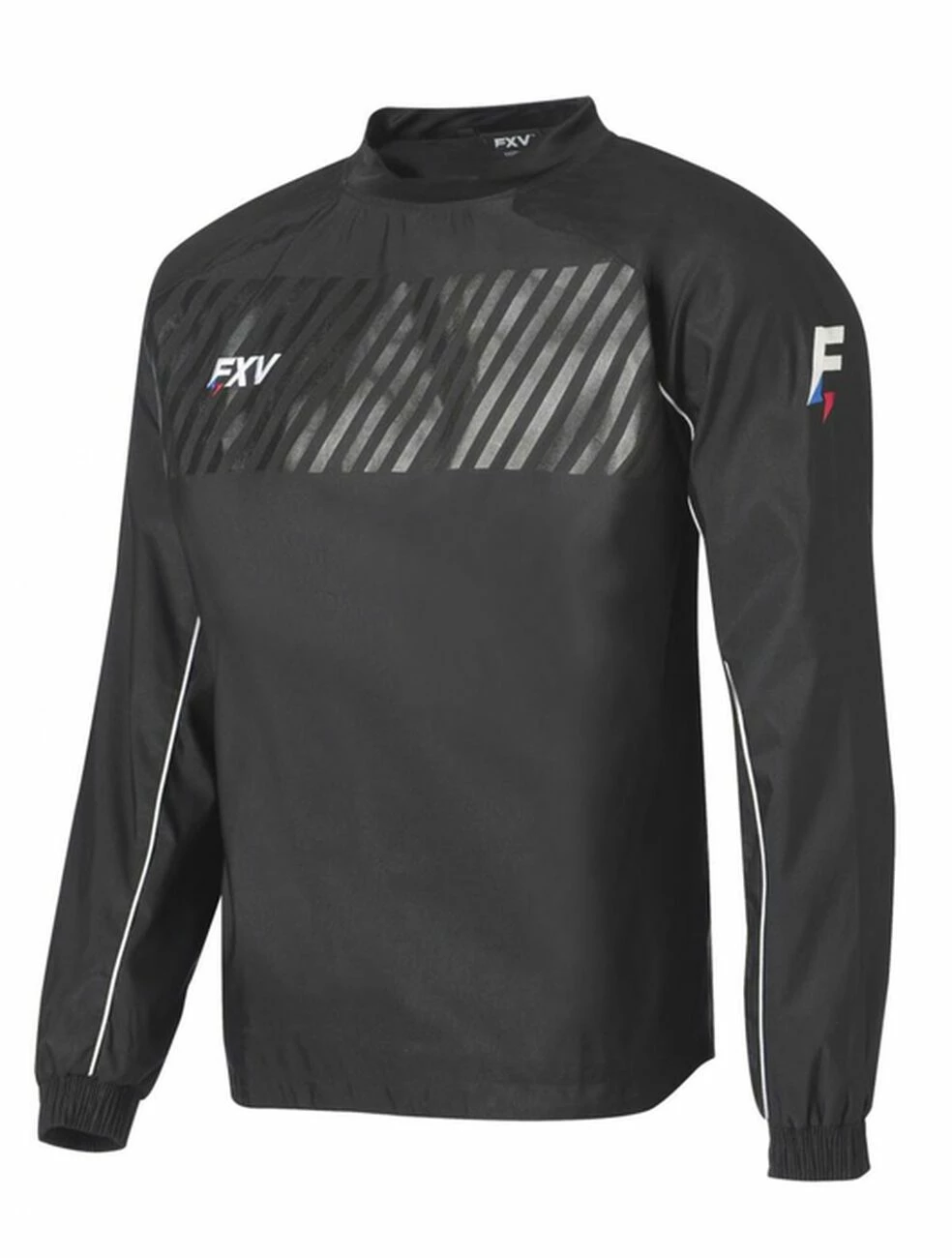 Grosses soldes 🛒 FORCE XV SWEAT DE PLUIE ACTION JR 😉 1 Grosses soldes 🛒 FORCE XV SWEAT DE PLUIE ACTION JR 😉