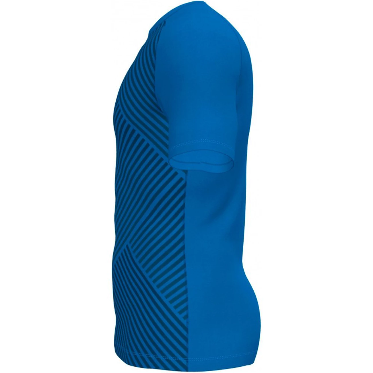 Promo 🔥 Rugby Homme Joma Camiseta Manga Corta Haka Ii BLEU 😉 4 Promo 🔥 Rugby Homme Joma Camiseta Manga Corta Haka Ii BLEU 😉 – Image 4