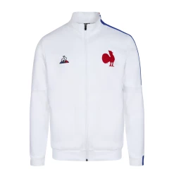 Meilleure vente ✨ Mode- Lifestyle Homme Leco Le Coq Sportif Ffr Presentation Sweat Zip Homme BLANC ⌛ 8 Meilleure vente ✨ Mode- Lifestyle Homme Leco Le Coq Sportif Ffr Presentation Sweat Zip Homme BLANC ⌛ -Le Coq Sportif Magasin de vente 181349c50882409886a67c10a5392525