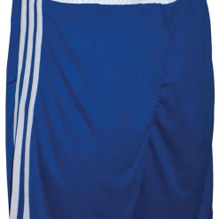 Coupon 🎁 Rugby Adulte Adidas Adidas Boxing Shorts -royal -ds BLEU 💯
