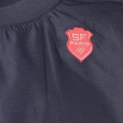 Meilleure vente 😍 Rugby Homme Kappa Sweatshirt Arain Pro 4 Stade Français Paris - Bleu - Pour Homme BLEU ✨ 11 Meilleure vente 😍 Rugby Homme Kappa Sweatshirt Arain Pro 4 Stade Français Paris - Bleu - Pour Homme BLEU ✨ -Le Coq Sportif Magasin de vente 18a013bf4b37499cba8d4046489165b0