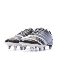Promo ⌛ Femme Canterbury Chaussures De Rugby Noir/blanc Enfant Canterbury Stampede 2.0 Sg Jr NOIR 💯 -Le Coq Sportif Magasin de vente 1bb117968331426799b29abd718bf808