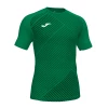 Meilleure affaire 😉 Rugby A Xv Homme Joma Maillot Joma Haka Ii VERT 👏