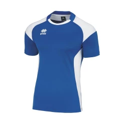 Les meilleures critiques de 👍 Rugby A Xv Homme Errea Maillot Errea Skarlet BLEU 🔥