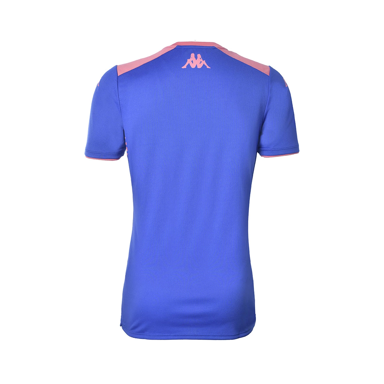 Budget 😉 Rugby Homme Kappa Maillot Aboupret Pro 5 Stade Français Paris - Bleu - Pour Homme BLEU 🛒 3 Budget 😉 Rugby Homme Kappa Maillot Aboupret Pro 5 Stade Français Paris - Bleu - Pour Homme BLEU 🛒 – Image 3