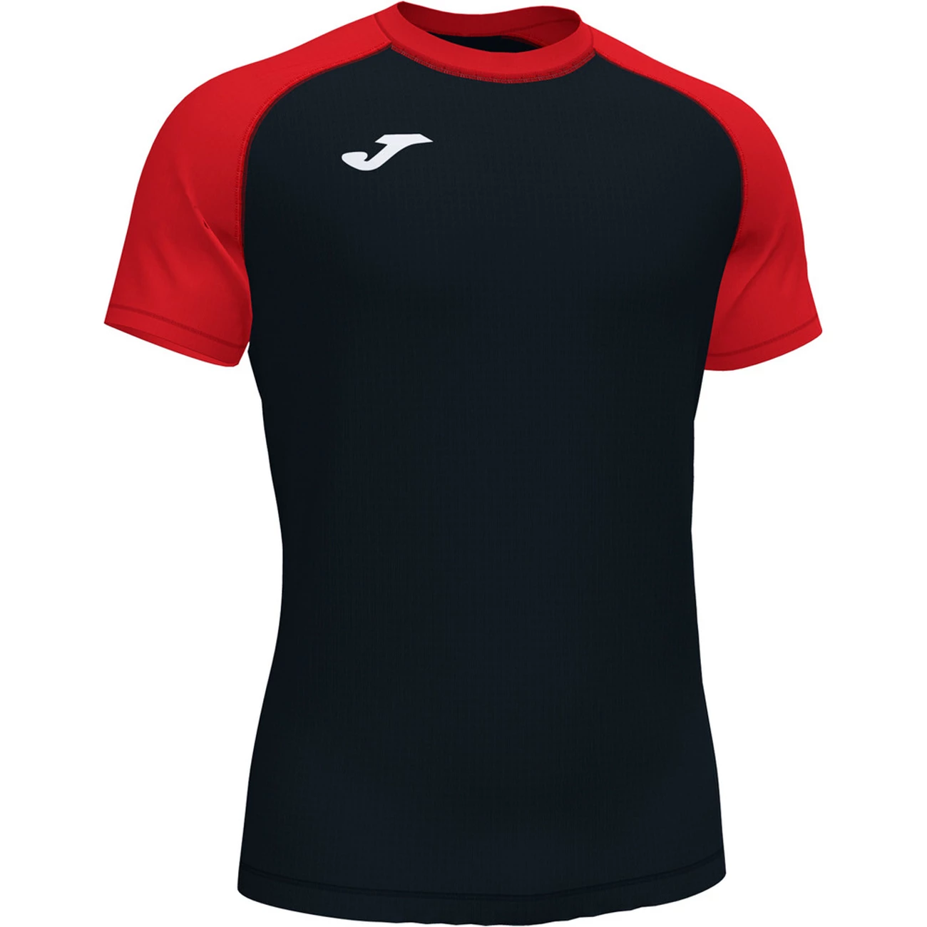 Grosses soldes ⌛ Rugby Homme Joma Camiseta Manga Corta Teamwork NOIR 🛒 5 Grosses soldes ⌛ Rugby Homme Joma Camiseta Manga Corta Teamwork NOIR 🛒 – Image 5