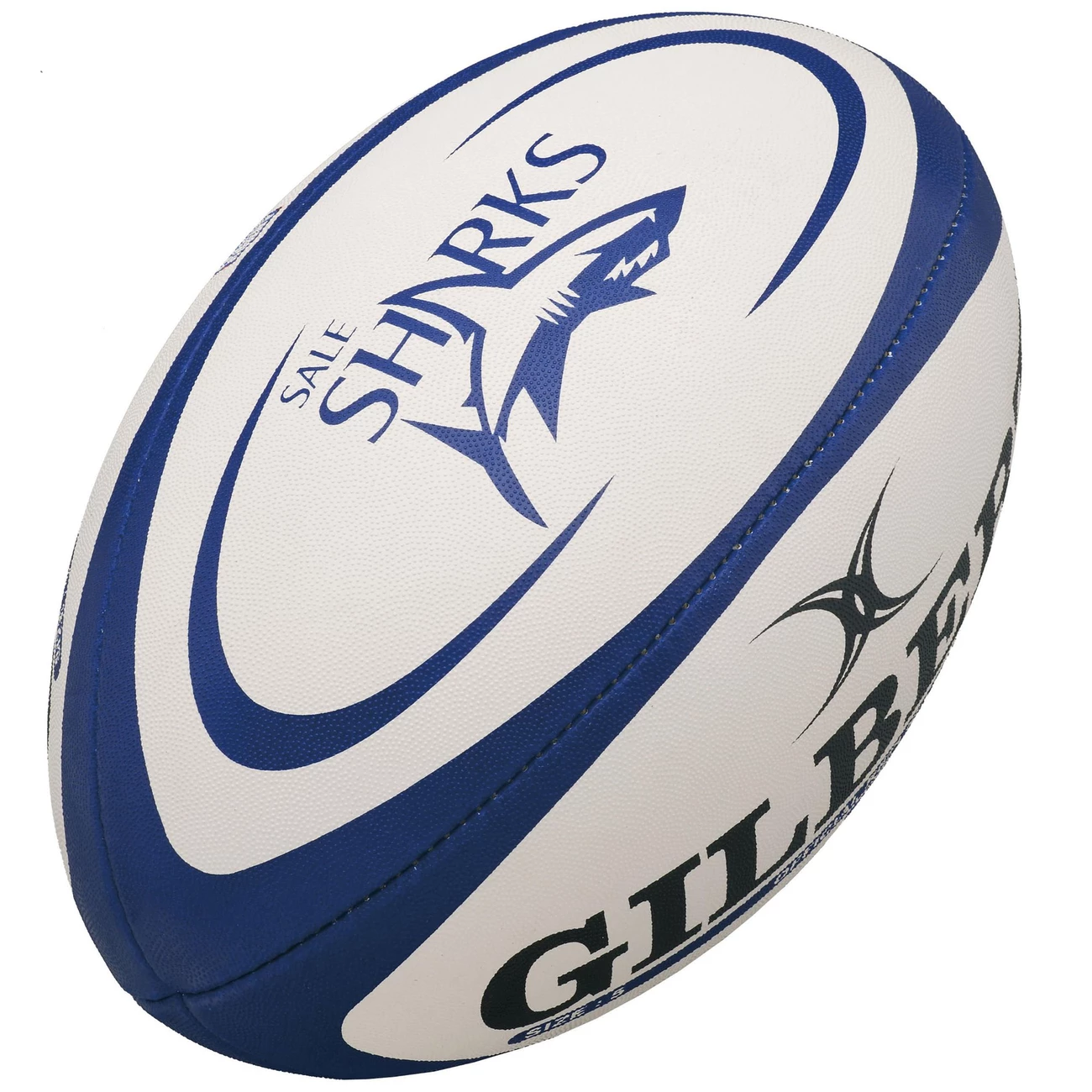 Meilleure vente 💯 Rugby Gilbert Ballon De Rugby Gilbert Sharks 🎉 4 Meilleure vente 💯 Rugby Gilbert Ballon De Rugby Gilbert Sharks 🎉 – Image 4