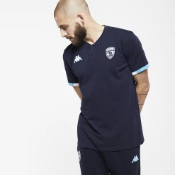 Acheter 👍 Rugby Enfant Kappa Polo Piera Officiel - Bleu - Mixte Enfant BLEU 🥰 9 Acheter 👍 Rugby Enfant Kappa Polo Piera Officiel - Bleu - Mixte Enfant BLEU 🥰 -Le Coq Sportif Magasin de vente 263b56b08c50459ea14a790e3045d307