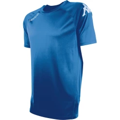 Remise 🌟 Rugby A Xv Homme Kappa Maillot De Rugby Junior Kappa Tesis BLEU 😀 -Le Coq Sportif Magasin de vente 2658ea03a37d4d26852fed3f6fcd070f 1
