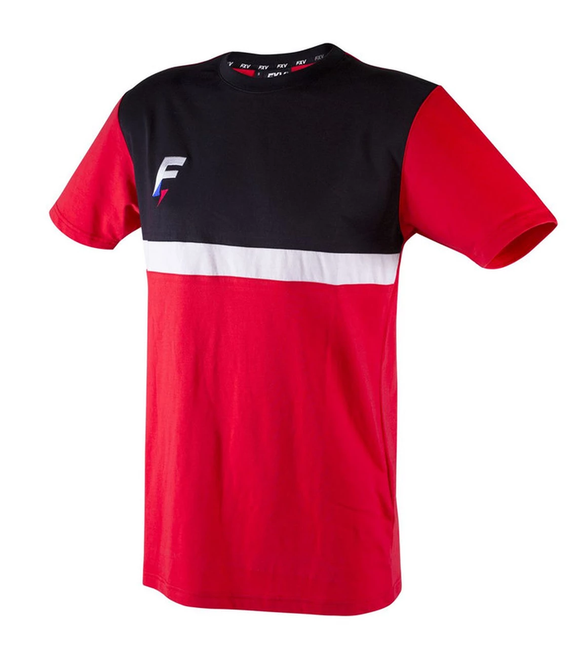 Les meilleures critiques de 😉 Rugby Adulte Force Xv Force Xv Tee-shirt De Rugby Mediane Rouge/noir ROUGE ✨ 4 Les meilleures critiques de 😉 Rugby Adulte Force Xv Force Xv Tee-shirt De Rugby Mediane Rouge/noir ROUGE ✨ – Image 4