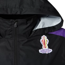 Tout neuf 😉 Rugby Homme Kappa Sweat Zippé Adverzip Pro 5 Rugby World Cup - Noir - Pour Homme NOIR 🧨 10 Tout neuf 😉 Rugby Homme Kappa Sweat Zippé Adverzip Pro 5 Rugby World Cup - Noir - Pour Homme NOIR 🧨 -Le Coq Sportif Magasin de vente 282b8094b557410c8936634215d0a484
