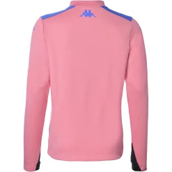 Offres ⌛ Rugby Homme Kappa Sweatshirt Apron Pro 5 Stade Français Paris - Rose - Pour Homme ROSE 💯 10 Offres ⌛ Rugby Homme Kappa Sweatshirt Apron Pro 5 Stade Français Paris - Rose - Pour Homme ROSE 💯 -Le Coq Sportif Magasin de vente 29951fe36b414ef78406661a67c31223