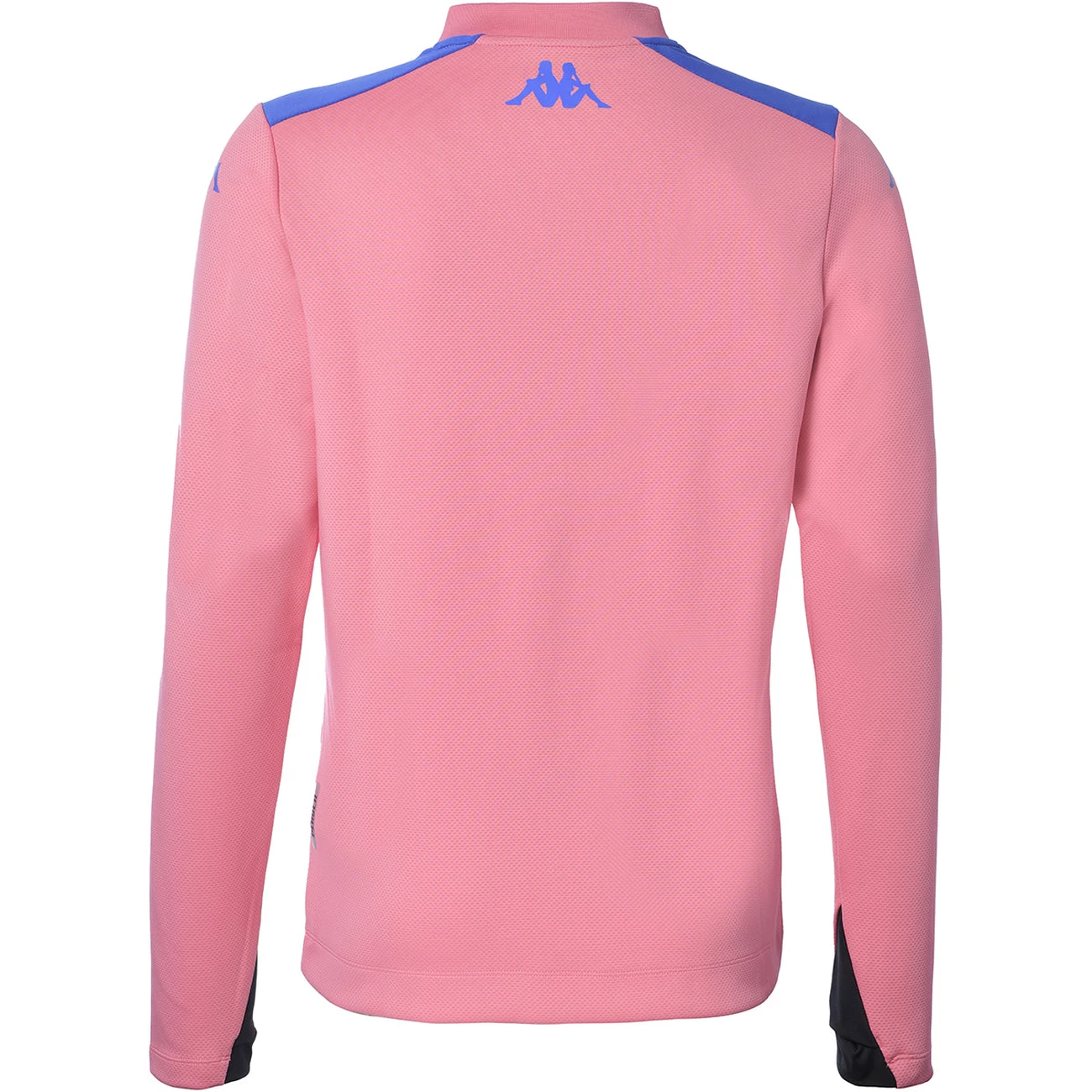 Offres ⌛ Rugby Homme Kappa Sweatshirt Apron Pro 5 Stade Français Paris - Rose - Pour Homme ROSE 💯 5 Offres ⌛ Rugby Homme Kappa Sweatshirt Apron Pro 5 Stade Français Paris - Rose - Pour Homme ROSE 💯 – Image 5