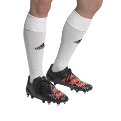 Promo 🤩 Rugby A Xv Adulte Adidas Chaussures Adidas Predator Malice Sg NOIR 👏 -Le Coq Sportif Magasin de vente 29bc511a077743d49340b2f5b461b907