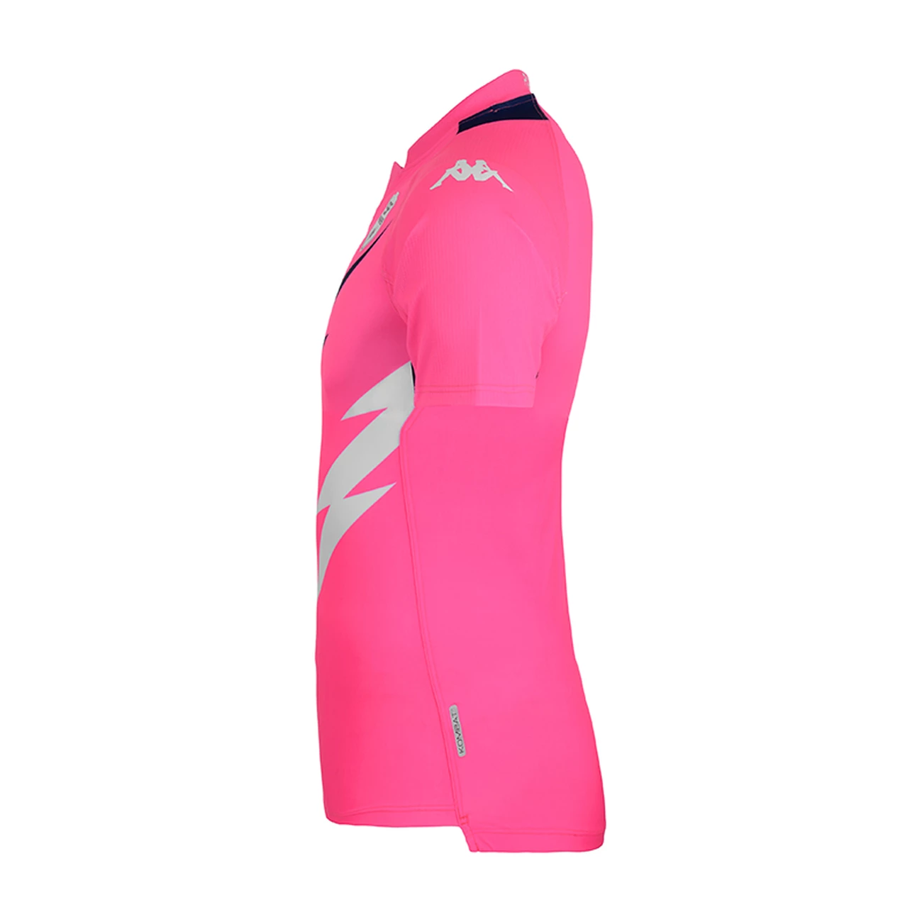 Les meilleures critiques de ✔️ Rugby Homme Kappa Maillot Stade Francais Paris Home 19/20 - Rose - Homme ROSE 🔥 2 Les meilleures critiques de ✔️ Rugby Homme Kappa Maillot Stade Francais Paris Home 19/20 - Rose - Homme ROSE 🔥 – Image 2