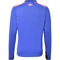 Le moins cher 🔥 Rugby Homme Kappa Sweatshirt Apron Pro 5 Stade Français Paris - Bleu - Pour Homme BLEU 😍 10 Le moins cher 🔥 Rugby Homme Kappa Sweatshirt Apron Pro 5 Stade Français Paris - Bleu - Pour Homme BLEU 😍 -Le Coq Sportif Magasin de vente 2d1ab343d44e4458af7dc17c710c5ee5
