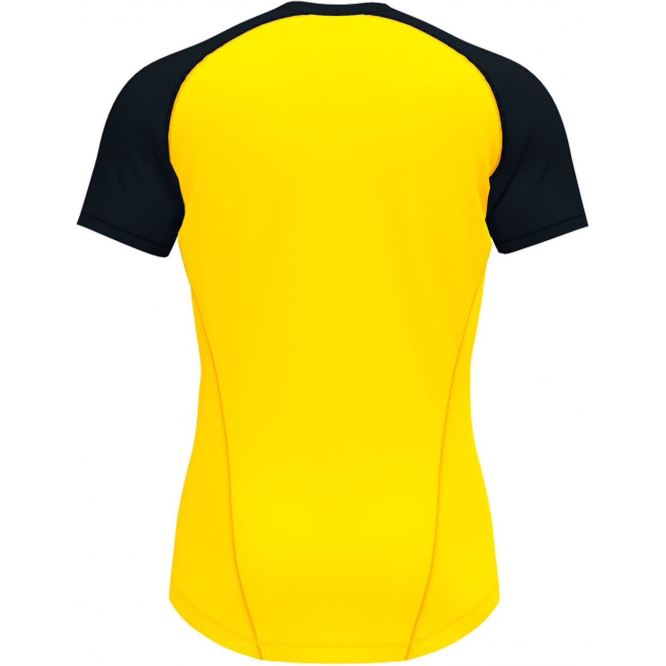 Sortie 🔥 Rugby Homme Joma Camiseta Manga Corta Teamwork JAUNE 🎁 4 Sortie 🔥 Rugby Homme Joma Camiseta Manga Corta Teamwork JAUNE 🎁 – Image 4