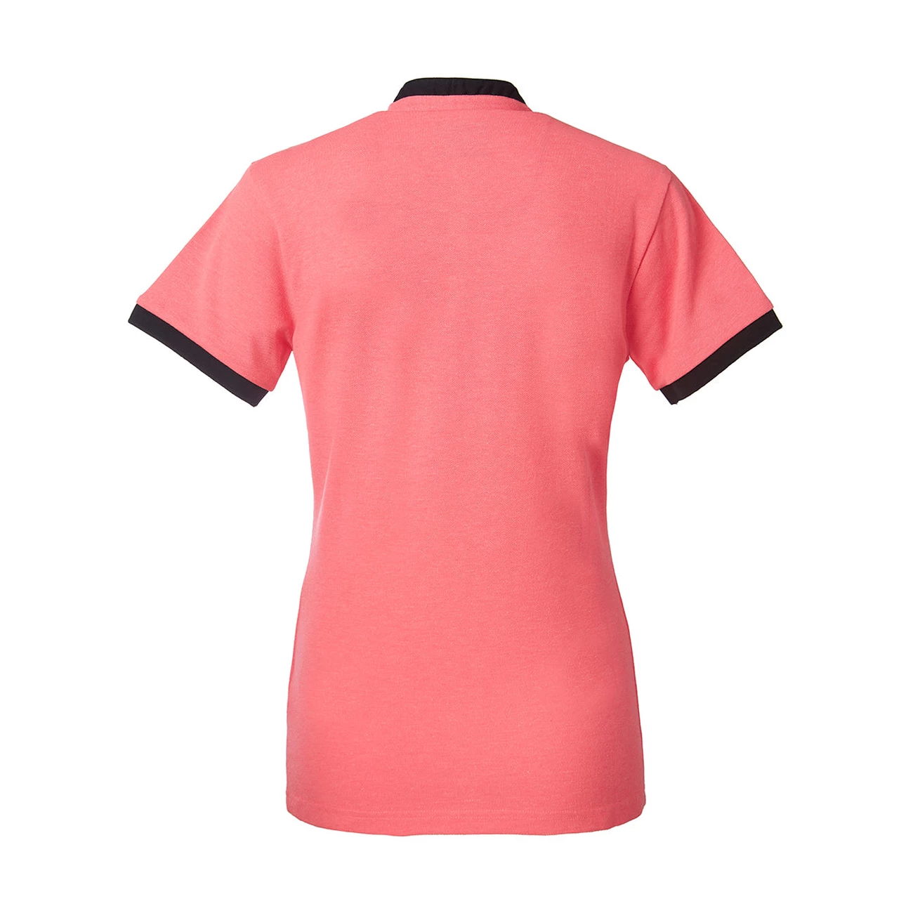 Vente flash 👍 Rugby Femme Kappa T-shirt Leona Stade Français Paris - Rose - Pour Femme ROSE 😍 2 Vente flash 👍 Rugby Femme Kappa T-shirt Leona Stade Français Paris - Rose - Pour Femme ROSE 😍 – Image 2