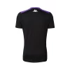 Acheter 😍 Rugby Garçon Kappa Maillot Abou Pro 5 Rugby World Cup - Noir - Pour Garçon NOIR ✨