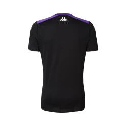 Acheter 😍 Rugby Garçon Kappa Maillot Abou Pro 5 Rugby World Cup - Noir - Pour Garçon NOIR ✨