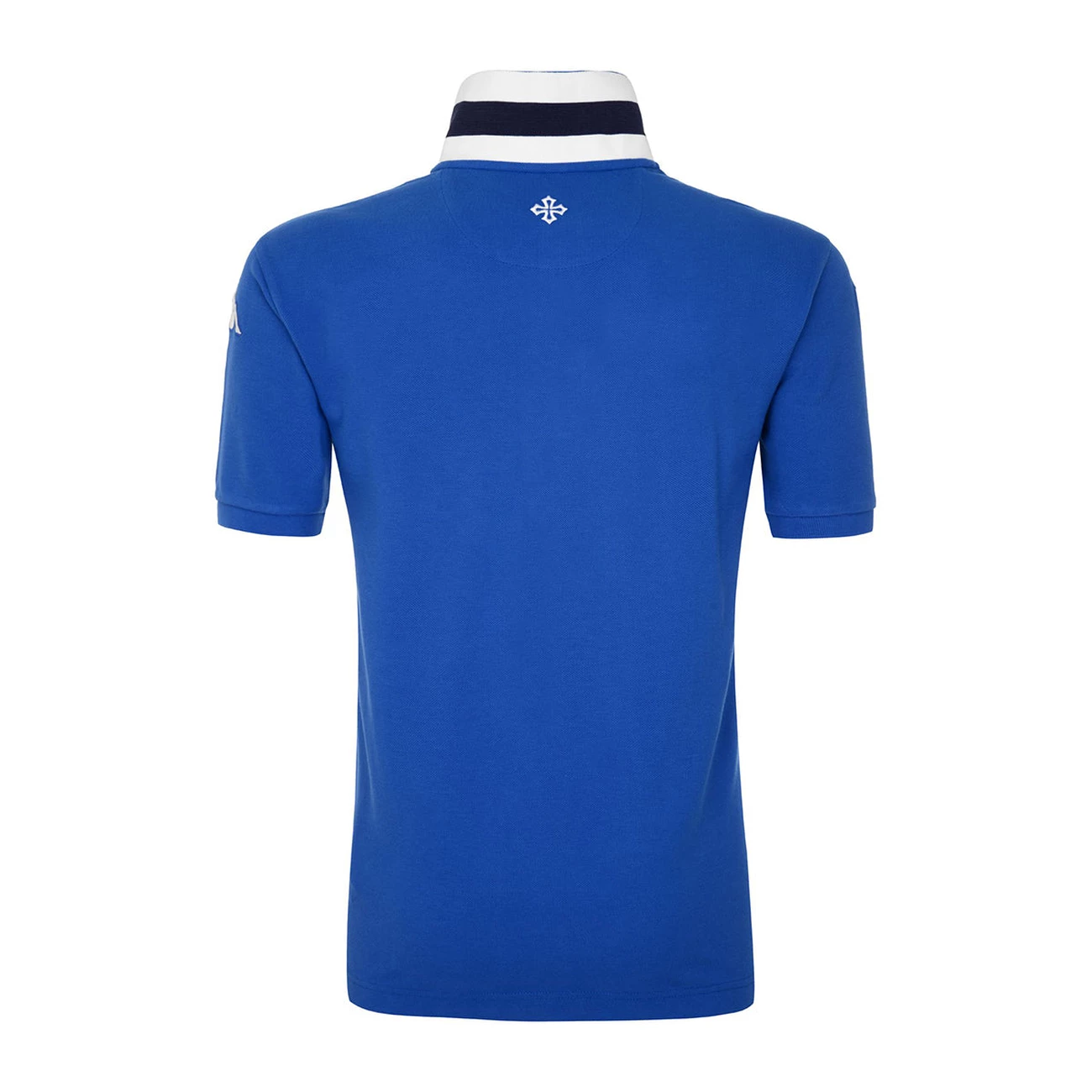 Nouveau ❤️ Rugby Homme Kappa Polo Eroi Polo Castres Olympique - Bleu - Pour Homme BLEU 👍 3 Nouveau ❤️ Rugby Homme Kappa Polo Eroi Polo Castres Olympique - Bleu - Pour Homme BLEU 👍 – Image 3