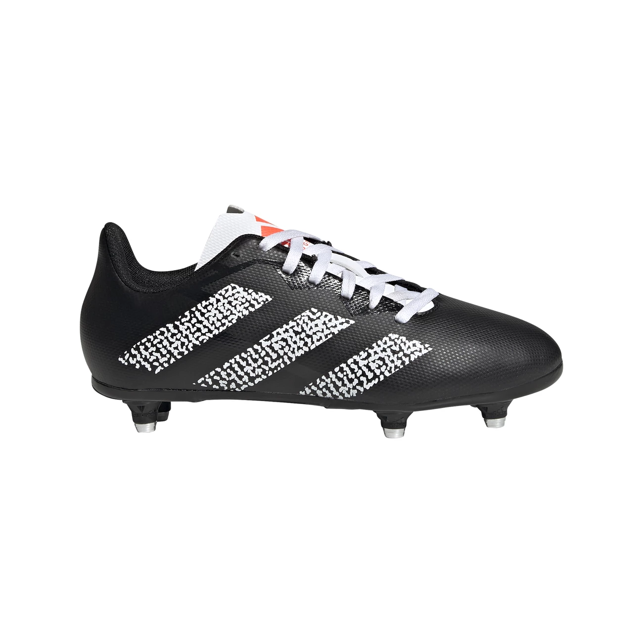 Remise 🥰 Rugby A Xv Enfant Adidas Chaussures De Rugby Enfant Adidas Sg NOIR ⌛ 1 Remise 🥰 Rugby A Xv Enfant Adidas Chaussures De Rugby Enfant Adidas Sg NOIR ⌛