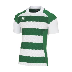 Alternative view of Grosses soldes ❤️ Rugby A Xv Homme Errea Maillot Errea Treviso 3.0 NOIR 🔔