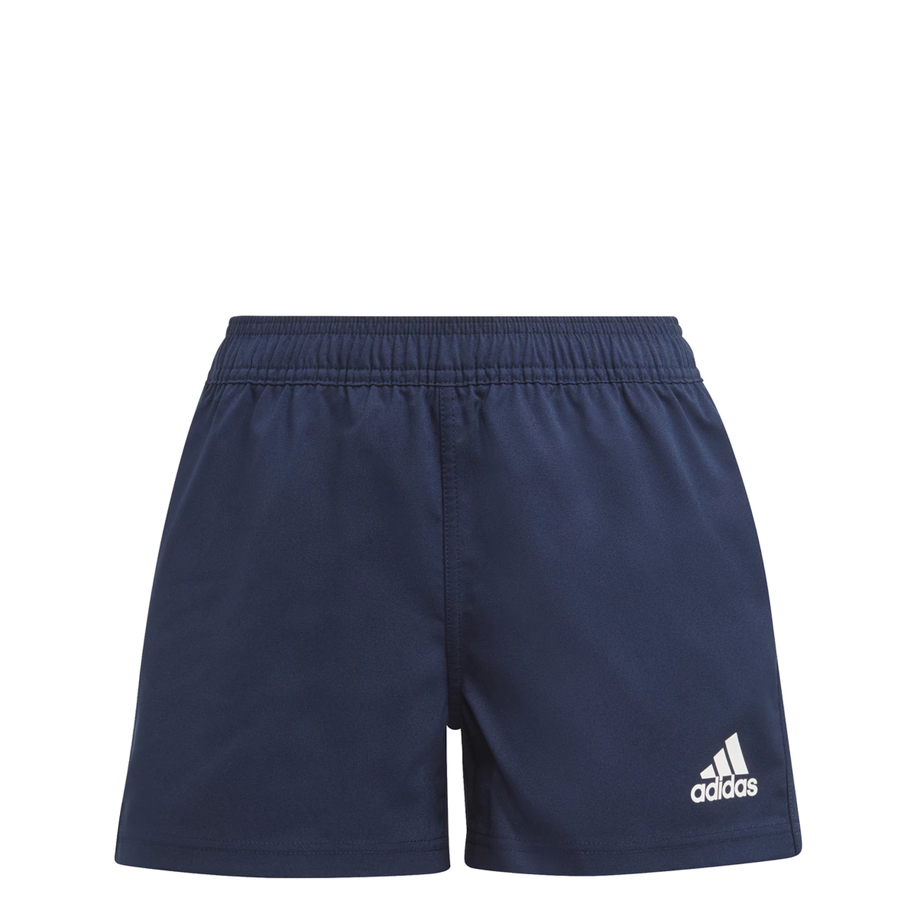 Meilleure affaire 🥰 Rugby A Xv Garçon Adidas Short Enfant Adidas Rugby 3-bandes BLEU 😍 6 Meilleure affaire 🥰 Rugby A Xv Garçon Adidas Short Enfant Adidas Rugby 3-bandes BLEU 😍 – Image 6
