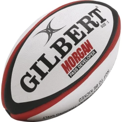 Grosses soldes ✔️ Rugby A Xv Gilbert Ballon De Rugby Gilbert Lesté Morgan ⭐