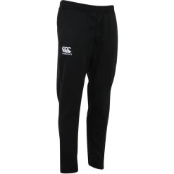 Les meilleures critiques de ⌛ Rugby Adulte Canterbury Kids Stretch Tapered Poly Knit Pants - Black NOIR 💯