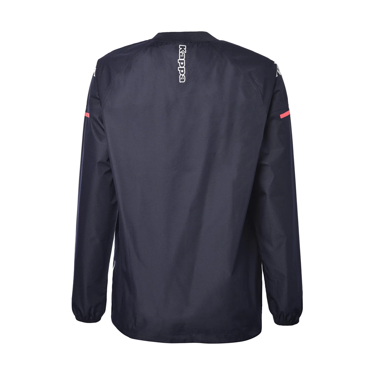 Meilleure vente 😍 Rugby Homme Kappa Sweatshirt Arain Pro 4 Stade Français Paris - Bleu - Pour Homme BLEU ✨ 5 Meilleure vente 😍 Rugby Homme Kappa Sweatshirt Arain Pro 4 Stade Français Paris - Bleu - Pour Homme BLEU ✨ – Image 5