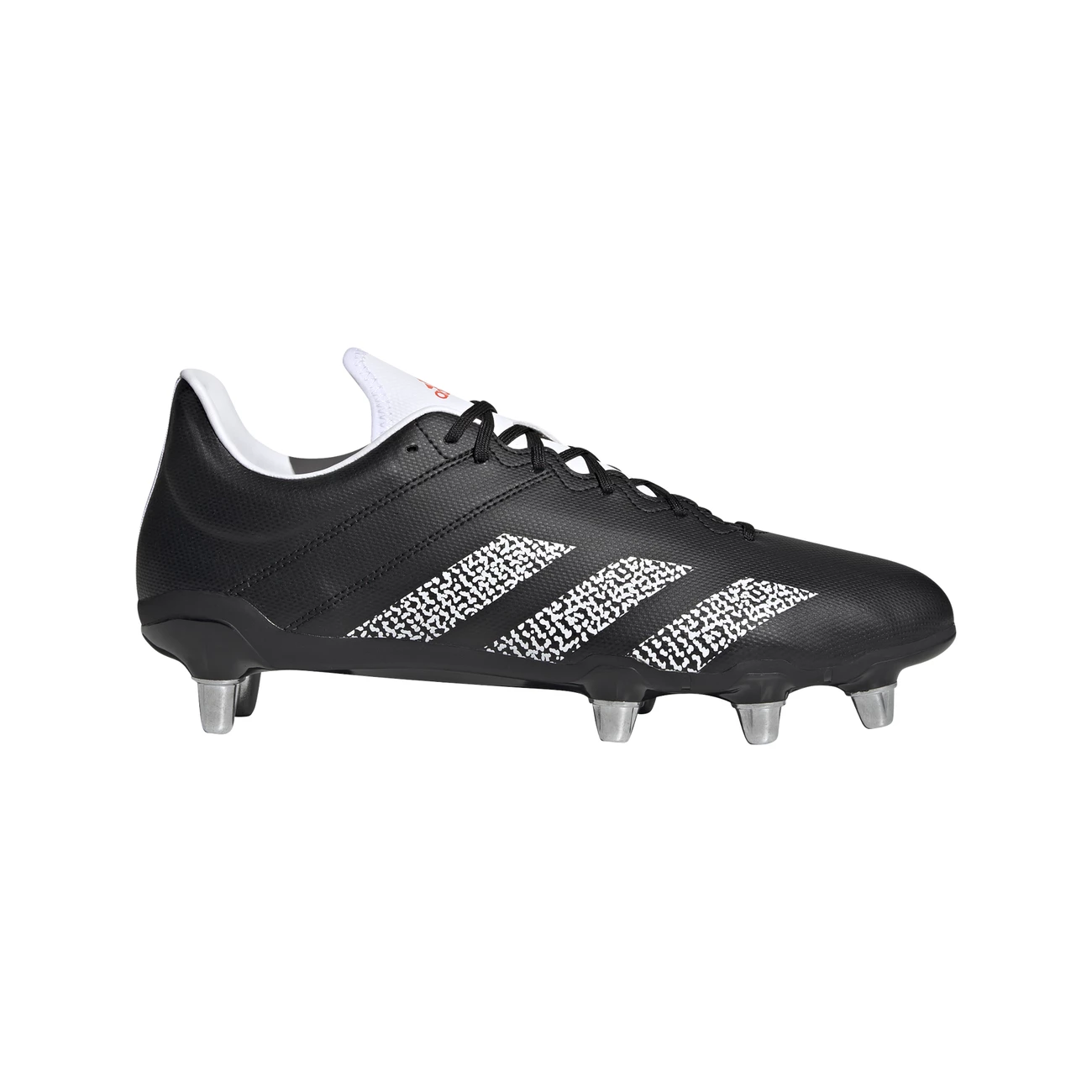 Bon marché 🛒 Rugby Homme Adidas Performance Kakari Rugby Visse NOIR 🎉 2 Bon marché 🛒 Rugby Homme Adidas Performance Kakari Rugby Visse NOIR 🎉 – Image 2