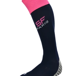 Acheter 🤩 Rugby Homme Kappa Chaussettes Stade Francais Paris Away 19/20 - Bleu - Homme BLEU 🎁