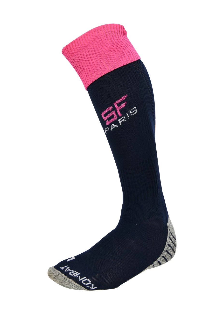 Acheter 🤩 Rugby Homme Kappa Chaussettes Stade Francais Paris Away 19/20 - Bleu - Homme BLEU 🎁 1 Acheter 🤩 Rugby Homme Kappa Chaussettes Stade Francais Paris Away 19/20 - Bleu - Homme BLEU 🎁