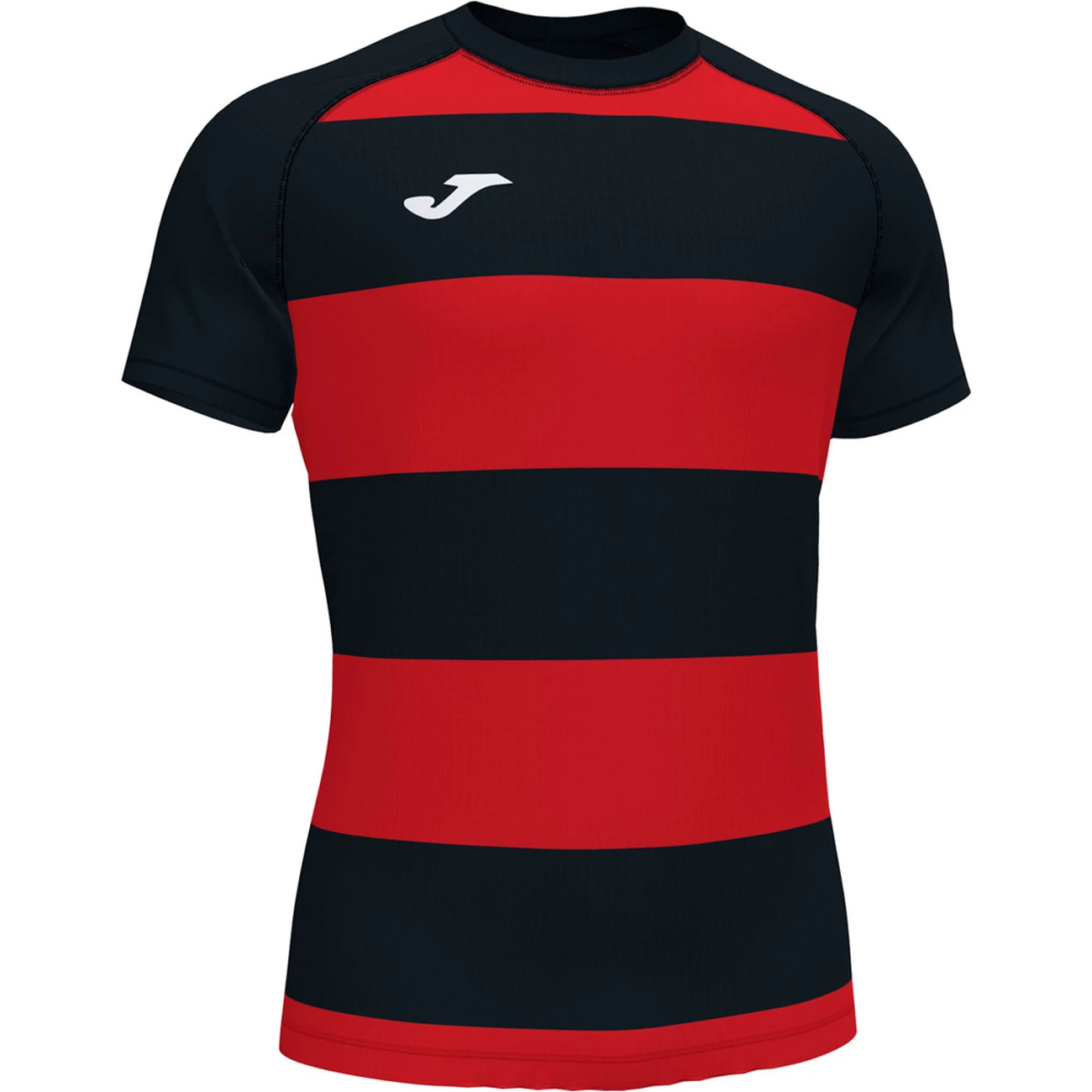 Tout neuf 😀 Rugby Homme Joma Camiseta Manga Corta Prorugby Ii NOIR 😍 3 Tout neuf 😀 Rugby Homme Joma Camiseta Manga Corta Prorugby Ii NOIR 😍 – Image 3