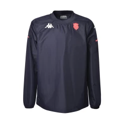 Meilleure vente 😍 Rugby Homme Kappa Sweatshirt Arain Pro 4 Stade Français Paris - Bleu - Pour Homme BLEU ✨ 9 Meilleure vente 😍 Rugby Homme Kappa Sweatshirt Arain Pro 4 Stade Français Paris - Bleu - Pour Homme BLEU ✨ -Le Coq Sportif Magasin de vente 3d06db812f7548489b17dda20a612f29 1