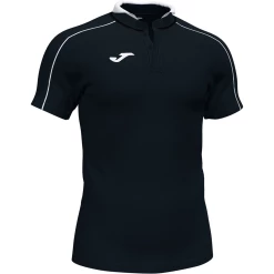 Le moins cher 👍 Rugby A Xv Homme Joma Maillot Joma Scrum NOIR 😀