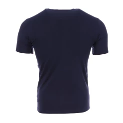 Alternative view of Le moins cher 👏 Rugby A Xv Homme Kappa Tshirt Sybila Fc Grenoble 2016/2017 BLEU 🥰