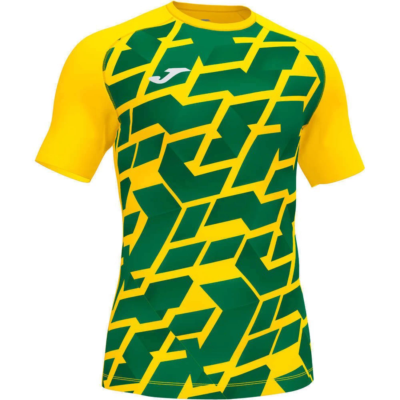 Promo 🎉 Rugby A Xv Homme Joma Maillot Joma Myskin Lli JAUNE 🛒 5 Promo 🎉 Rugby A Xv Homme Joma Maillot Joma Myskin Lli JAUNE 🛒 – Image 5