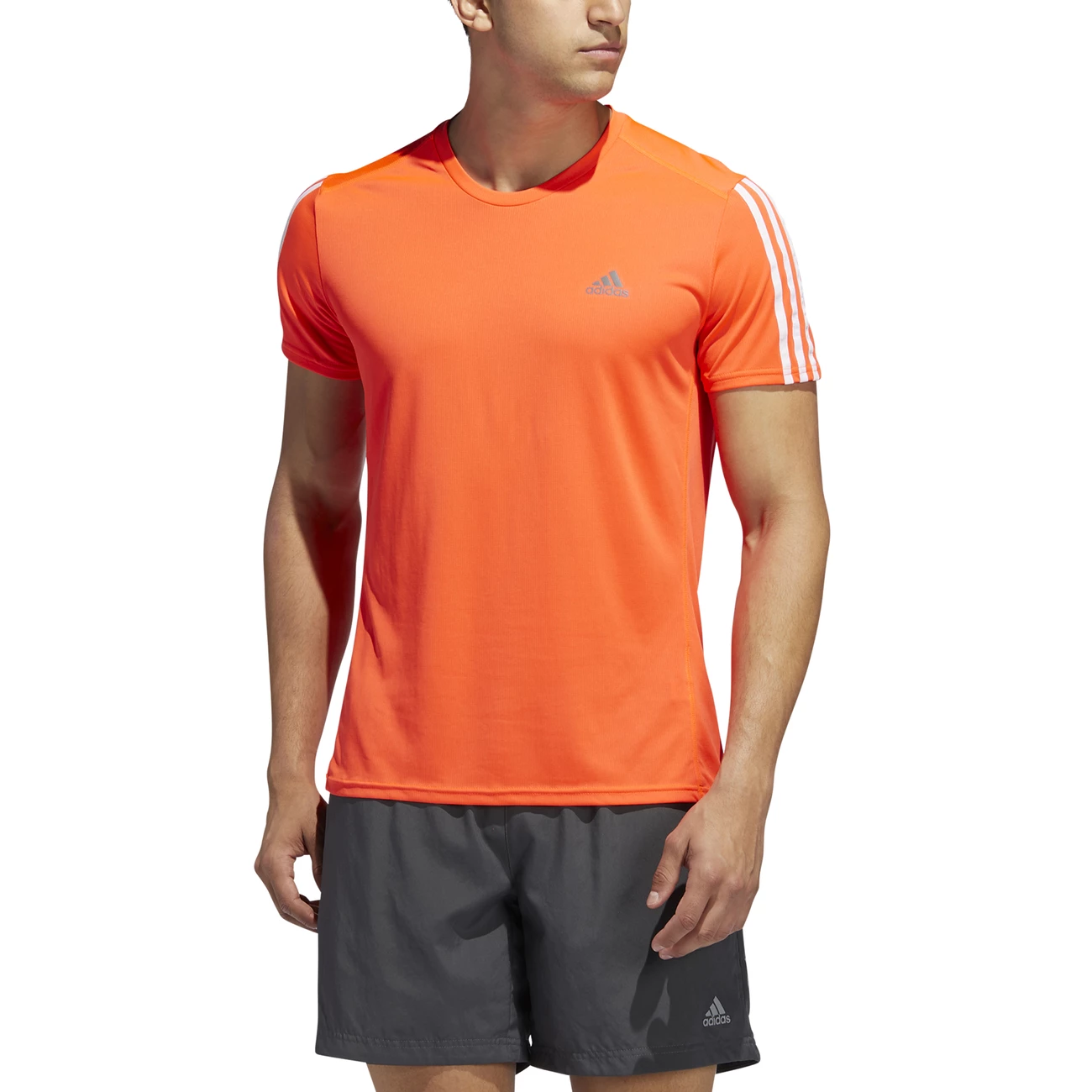 Budget ⭐ Adidas Run 3s Tee M 🎉 4 Budget ⭐ Adidas Run 3s Tee M 🎉 – Image 4