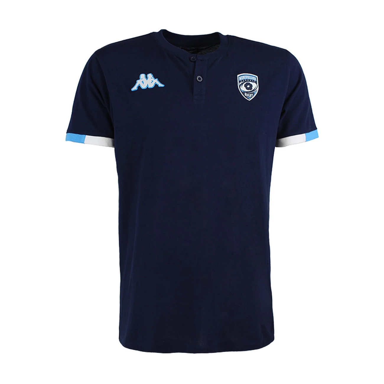 Acheter 👍 Rugby Enfant Kappa Polo Piera Officiel - Bleu - Mixte Enfant BLEU 🥰 1 Acheter 👍 Rugby Enfant Kappa Polo Piera Officiel - Bleu - Mixte Enfant BLEU 🥰