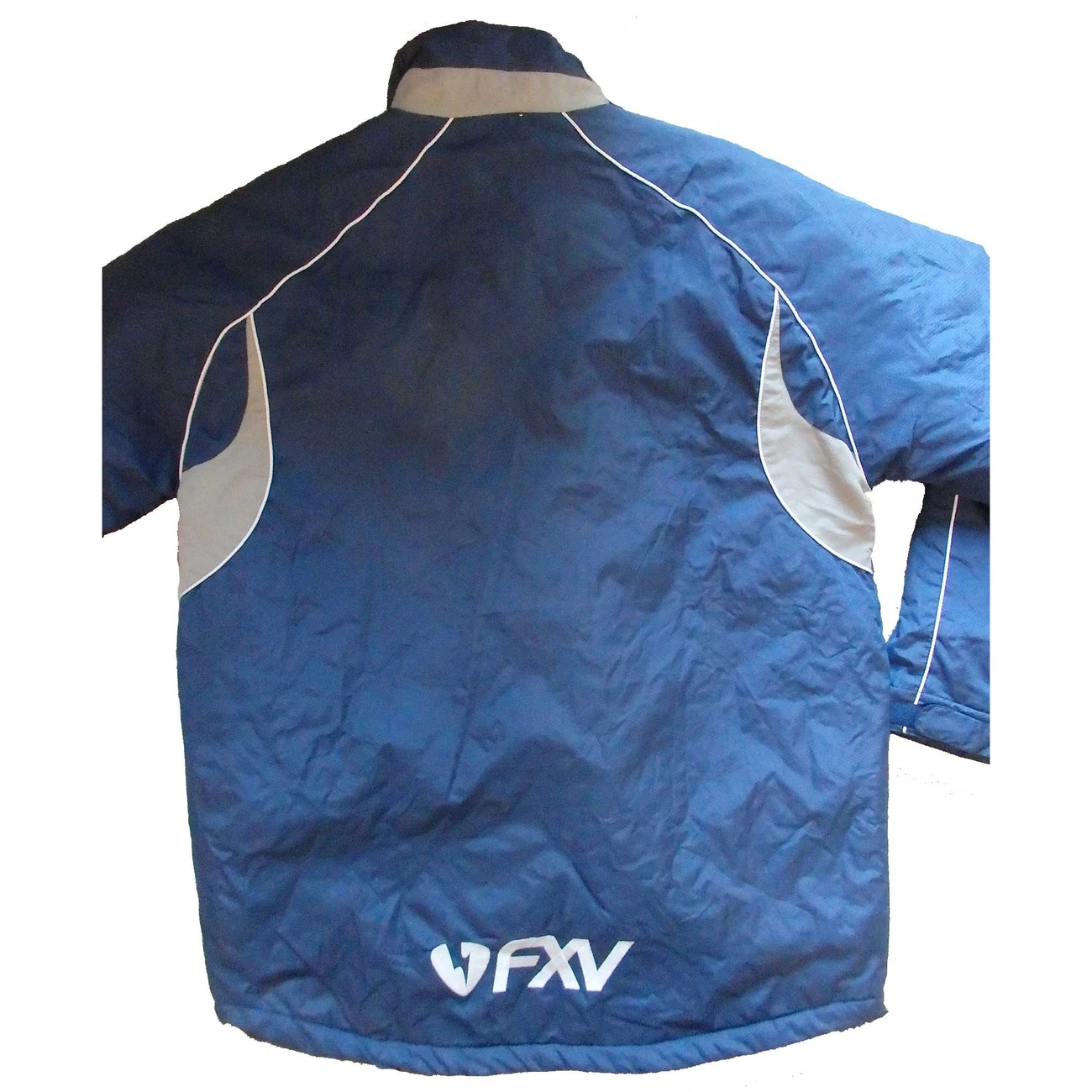 Meilleure affaire 😉 Rugby A Xv Homme Force Xv Parka Force Xv Novo BLEU 🛒 4 Meilleure affaire 😉 Rugby A Xv Homme Force Xv Parka Force Xv Novo BLEU 🛒 – Image 4