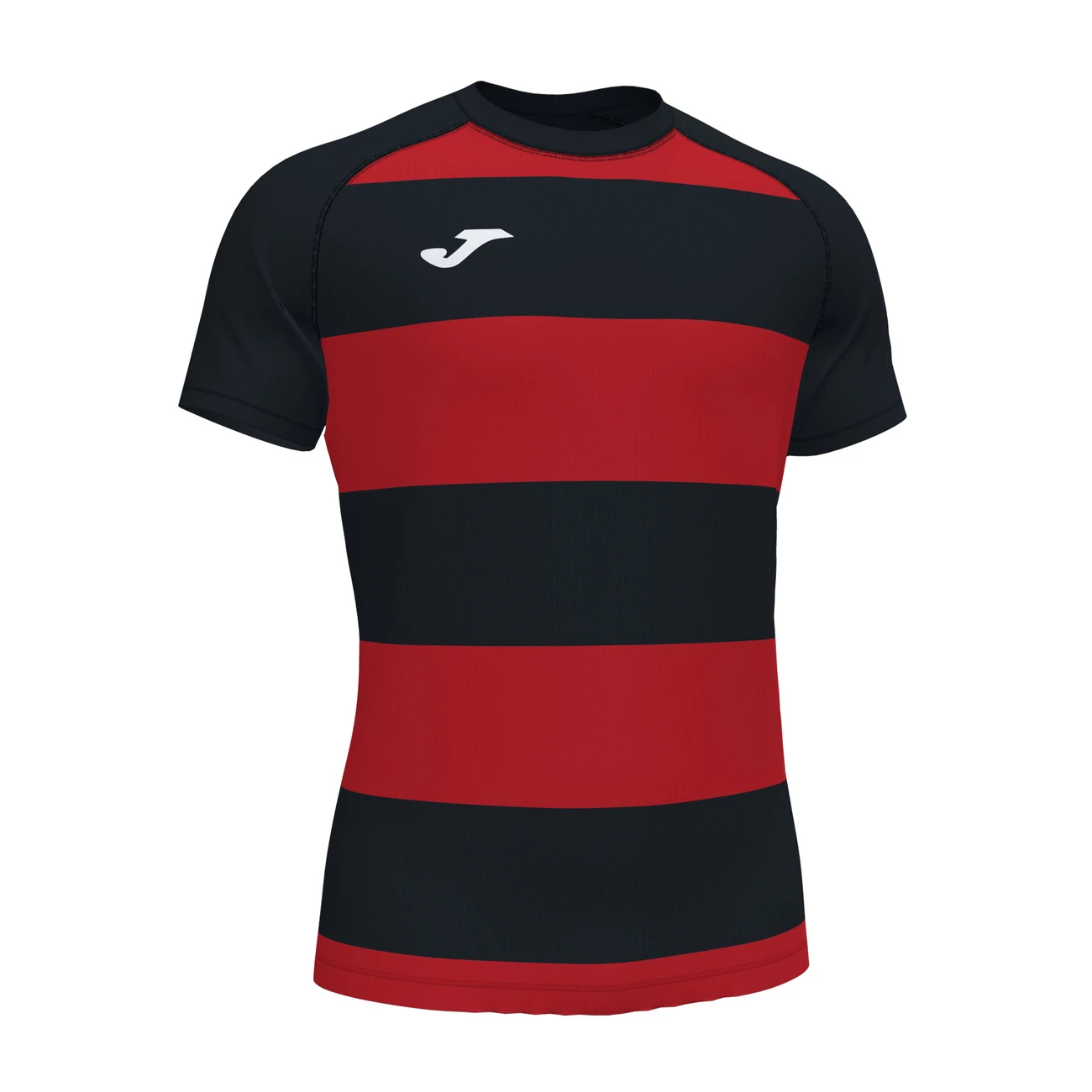 Tout neuf 😀 Rugby Homme Joma Camiseta Manga Corta Prorugby Ii NOIR 😍 6 Tout neuf 😀 Rugby Homme Joma Camiseta Manga Corta Prorugby Ii NOIR 😍 – Image 6