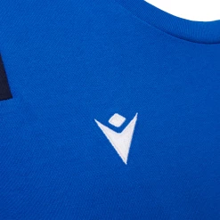 Les meilleures critiques de 🔥 Rugby A Xv Enfant Macron Maillot Enfant Coton Italie Rugby 2020/21 BLEU 🤩