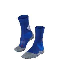 Alternative view of Bon marché 🧨 Rugby Homme Falke Chaussettes Bleue 4 Grip Falke - Taille : 46-48 ROUGE 🎁