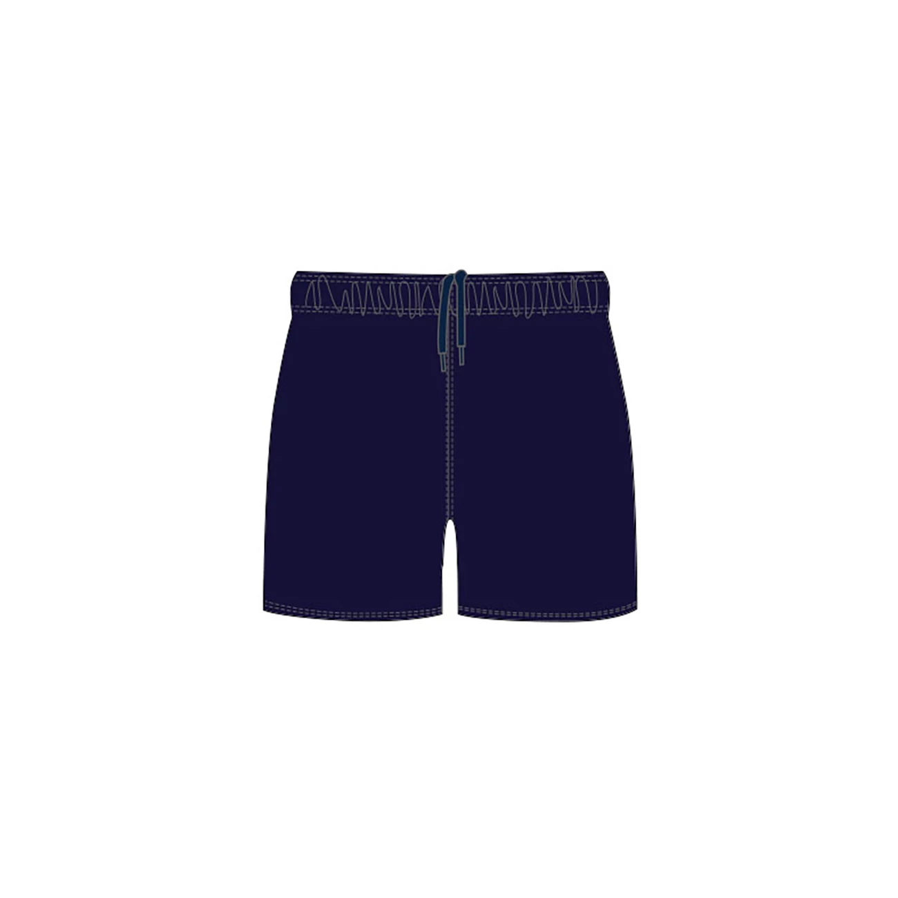Remise 🌟 Rugby Homme Kappa Short Kombat Ryder Pro Ubb Rugby - - Homme BLEU 🧨 5 Remise 🌟 Rugby Homme Kappa Short Kombat Ryder Pro Ubb Rugby - - Homme BLEU 🧨 – Image 5