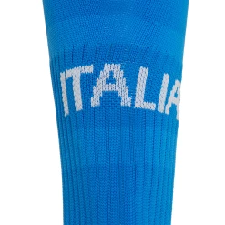 Coupon 🎉 Rugby A Xv Enfant Macron Chaussettes Enfant Italie Rugby 2018 BLEU 🥰