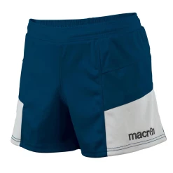 Top 10 👏 Rugby A Xv Homme Macron Short Macron Dunstan ROUGE ✔️