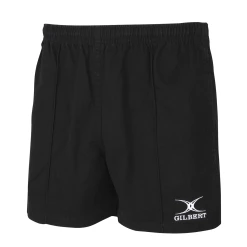 Alternative view of Promo 👏 Rugby A Xv Enfant Gilbert Short Junior Gilbert Kiwi Pro BLEU ✔️